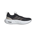Tênis Feminino adidas Cloudfoam Cuxxion Sock PRETO/MARROM CLA