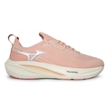 Tênis Feminino Mizuno Sunrise MARROM CLA/MARROM