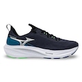 Tênis Masculino Mizuno Sunrise AZUL ESC/AZUL