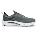 Tênis Masculino Mizuno Sunrise CINZA ESC MESCLA