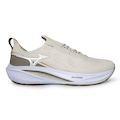 Tênis Masculino Mizuno Sunrise BEGE/BRANCO