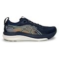 Tênis Masculino Asics Gel-Kayano 33 AZUL ESC/VERDE