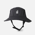 Chapéu Rip Curl S-Series Surf PRETO