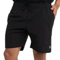 Bermuda Oakley Printed Hybrid Masculina PRETO