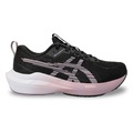 Tênis Feminino Asics Gel-Nagoya 9 PRETO/ROXO