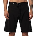 Bermuda MCD Liso Classic Masculina PRETO