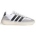 Tênis Unissex adidas Barreda Decode BRANCO/PRETO