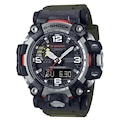 Relógio Casio G-Shock Mudmaster GWG-2000-1A3DR PRETO