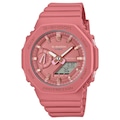 Relógio Casio G-SHOCK GMA-S2100-4A2DR Carbon Core Guard ROSA
