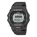 Relógio Casio G-SHOCK G-Squad Sports GBD-200-1A1DR PRETO