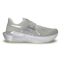 Tênis Feminino Asics Novablast 6 CINZA