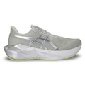Tênis Masculino Asics Novablast 6 PRATA
