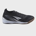 Chuteira Futsal Adulto Penalty Max 500 Locker PRETO