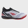 Chuteira Futsal Adulto Penalty Max 500 Locker Y-3 BRANCO