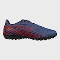 Chuteira Society Adulto Penalty Bravo Y-3.0 AZUL ESCURO