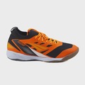 Chuteira Futsal Adulto Penalty Max 500 Locker Y-3 LARANJA