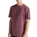 Camiseta Volcom Solid Stone Masculina VERMELHO