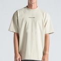 Camiseta Volcom Comfort Signature Masculina CAQUI