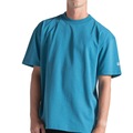 Camiseta Volcom Comfort Circle Solid Masculina AZUL
