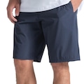Bermuda Volcom Frickin Cross Shred Masculina AZUL ESCURO