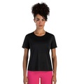 Camiseta Olympikus Corre Feminino PRETO
