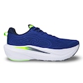 Tênis Masculino Olympikus Nuvem AZUL/VERDE