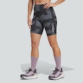 Bermuda de Compressão adidas Terrex WMT Feminina PRETO