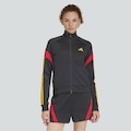 Jaqueta adidas W Her TT Feminina PRETO