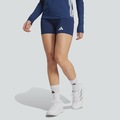 Short adidas Techfit Feminino AZUL ESCURO