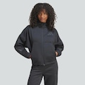 Jaqueta Moletom adidas ZNE Feminina PRETO