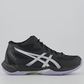 Tênis Masculino Asics Gel Rocket MT 12 PRETO