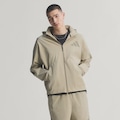 Jaqueta adidas M ZNE Woven Masculina VERDE
