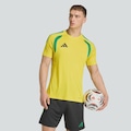 Camiseta adidas Tiro 26 League Masculina AMARELO