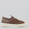 Tênis Feminino adidas Streettalk Slip On MARROM