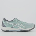 Tênis Masculino Asics Gel Rocket 12 M VERDE
