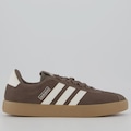 Tênis Feminino adidas VL Court 3.0 W MARROM