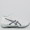 Tênis Masculino Asics Gel Dedicate 9 Pickleball BRANCO