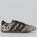 Tênis Feminino adidas Grand Court Lo BEGE