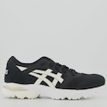Tênis Feminino Asics Gel Takumi W PRETO