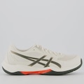 Tênis Masculino Asics Gel Rocket 12 BRANCO