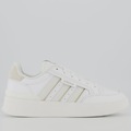 Tênis Feminino adidas Aspyre 3 Stripes BRANCO