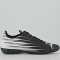 Chuteira Futsal Adulto Puma Attacanto II PRETO
