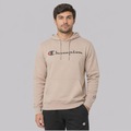 Blusão de Moletom Champion Athletic INK Masculino MARROM