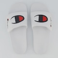 Chinelo Masculino Champion Nuvem Ipo Ajustavel BRANCO