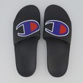 Chinelo Masculino Champion Nuvem Ipo PRETO