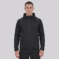 Jaqueta Champion Scuba Reflective Logo Masculina PRETO