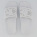 Chinelo Masculino Champion Nuvem Ipo Monocolor BRANCO