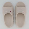 Chinelo Masculino Champion Nuvem Spheric Script CINZA