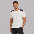 Camiseta Penalty Shoulder Masculina BRANCO