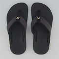 Chinelo Masculino Kenner K Pro Dots PRETO